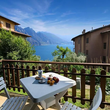Discesa A * Riva di Solto